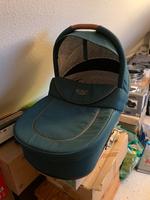 Feder Kinderwagen Wanne Sachsen - Zwickau Vorschau