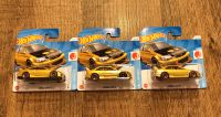 3x Hot Wheels Honda Civic Si, HTC41 Sachsen - Eppendorf Vorschau