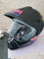 Motocross Helm neu,nie benutzt Rheinland-Pfalz - Heidesheim Vorschau