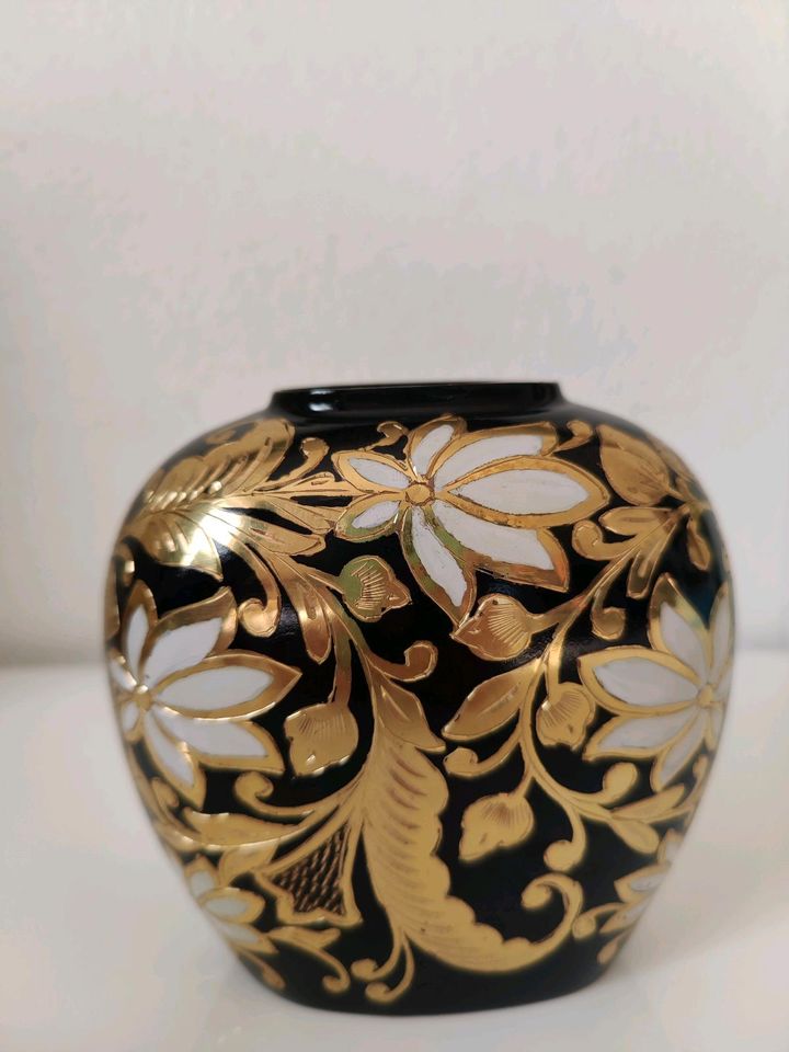 Vase Antik Vintage in Oberursel (Taunus)