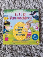 Kinderbuch ab 2 Jahren "Vertauscherei" Osterhase Nordrhein-Westfalen - Emsdetten Vorschau