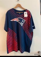 Football NFL Patrios TShirt Harburg - Hamburg Eißendorf Vorschau