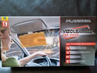 Sonnenblende Platinum Vizclear HD Car Visor Nordrhein-Westfalen - Grevenbroich Vorschau