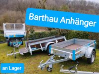 Barthau Anhänger zum Sonderpreis,an Lager Rheinland-Pfalz - Kinderbeuern Vorschau