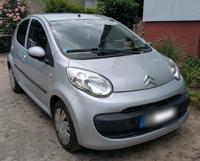 Citroen C1 Pankow - Buch Vorschau
