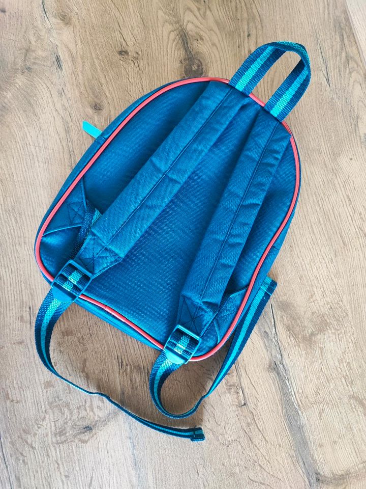 Kinderrucksack mit Avengers Motiv in Bergen auf Rügen