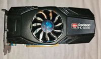 Radeon HD 6870 1GB GDDR5 Nordrhein-Westfalen - Solingen Vorschau