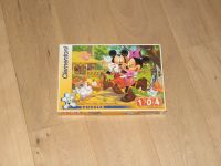 Puzzle Disyney Mickey Minnie Mouse 104 Teile Bielefeld - Brake Vorschau