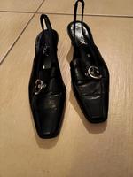 Gabor Schuhe Pumps Brandenburg - Luckau Vorschau