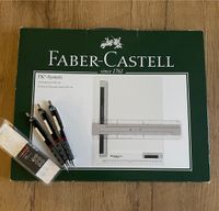 NEU-Zeichenplatte von“ Faber-Castell “TK-System A4 NEU Bayern - Schweitenkirchen Vorschau