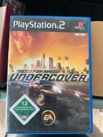 Need for Speed Undercover für PlayStation 2 Baden-Württemberg - Renningen Vorschau