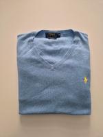 Ralph Lauren Herren Sweater In Blau Größe M Rostock - Kröpeliner-Tor-Vorstadt Vorschau