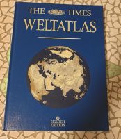 The Times Weltatlas SIGLOCH EDITION wie Neu Rheinland-Pfalz - Rheinböllen Vorschau