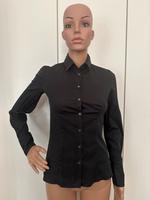 HUGO BOSS DAMEN BLUSE IN SCHWARZ GRÖßE: 34 Nordrhein-Westfalen - Haan Vorschau
