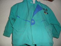 grüne Sommerjacke von C&A in Gr.104 vintage Schleswig-Holstein - Itzehoe Vorschau