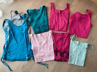 Top, Mädchen T-Shirts, Sommerkleidung, Damentops Bayern - Feuchtwangen Vorschau