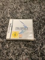 Nintendo DS Spiel - Final Fantasy XII Hessen - Eschborn Vorschau