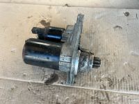 VW Polo 9N Anlasser Starter 1005831281 02T911023G BOSCH Original✅ Nordrhein-Westfalen - Bottrop Vorschau