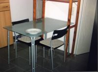 Glastisch, Laver, Ikea, Tisch, OHNE Stühle Nordrhein-Westfalen - Herdecke Vorschau