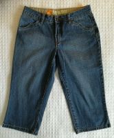 STREET ONE ~ Damen Jeans-Shorts ~ Gr.S (36/38) ~ blue Sachsen-Anhalt - Stendal Vorschau