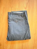 O'Neill Stoffhose Chino blau/grau Gr. 32 Nordwestmecklenburg - Landkreis - Herrnburg Vorschau