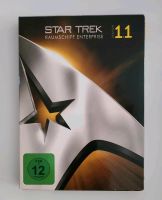 Star Trek Raumschiff Enterprise Sachsen - Plauen Vorschau