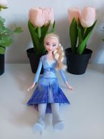 Süße Elsa Barbie Nordrhein-Westfalen - Mülheim (Ruhr) Vorschau