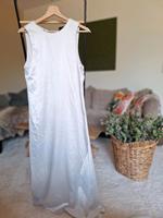 Damen schickes zara kleid gr s maxikleid Niedersachsen - Wedemark Vorschau