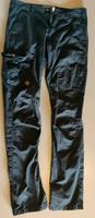 Fjällräven Karl Pro 46 dark navy Hessen - Borken Vorschau