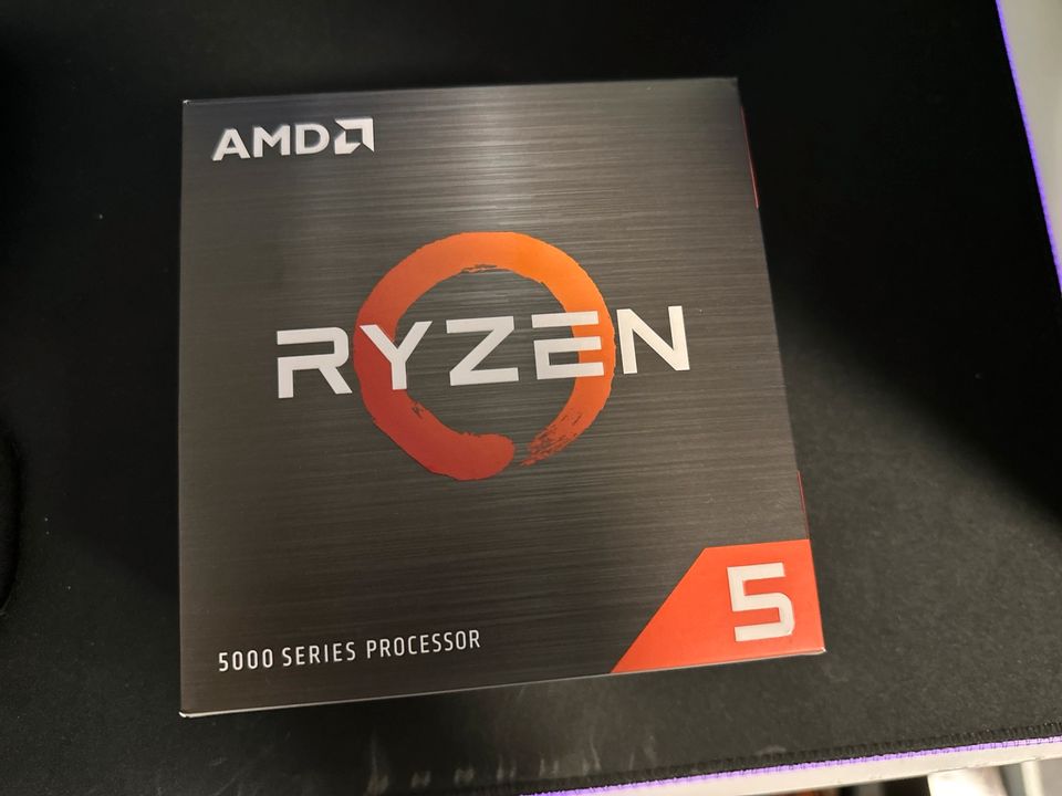 AMD Wraith Stealth Prozessor Kühler AM4 in Nordhorn