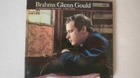 Glenn Gould Brahms CD 10 Intermezzi für Klavier 4 Balladen Gatefo Essen - Essen-Kettwig Vorschau