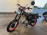 Simson Zylinder 50ccm Tuning Sachsen-Anhalt - Lutherstadt Wittenberg Vorschau