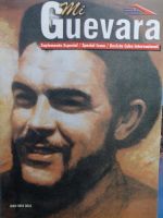 MI GUEVARA - ORIGINAL CUBANISCHE FOTOBIOGRAFIE Rheinland-Pfalz - Veitsrodt Vorschau