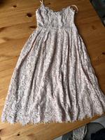 Abendkleid Sommerkleid Kleid Nordrhein-Westfalen - Lemgo Vorschau