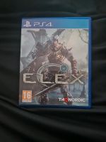 PS4 Spiel  - Elex Rheinland-Pfalz - Konz Vorschau