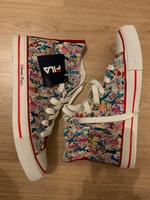 OVP ungetragene FILA James Rizzi Sneaker Baden-Württemberg - Bad Friedrichshall Vorschau
