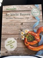 Thermomix Rezept Buch - So kocht Bayern Bayern - Landshut Vorschau