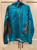 Herren Mammut Hardshelljacke Regenjacke gr. M Bayern - Hiltenfingen Vorschau