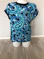 Street One Damen Sommer T Shirt  S 36 Neu Maritim PS Hessen - Fürth Vorschau