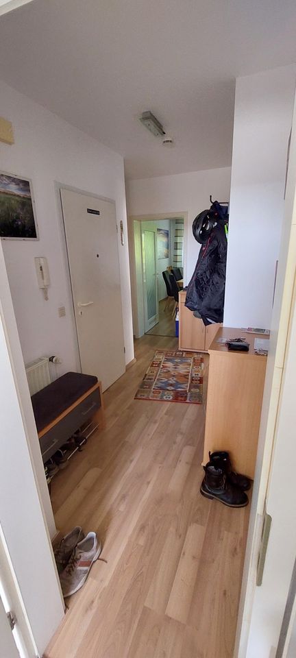 2-Zimmer Etagenwohnung in WA/Hollage in Wallenhorst