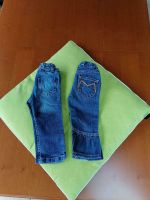 MEXX Baby Jeans, blau Nordrhein-Westfalen - Brüggen Vorschau