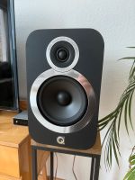 Q Acoustics 3030i / Kompaktlautsprecher Paar schwarz Rheinland-Pfalz - Koblenz Vorschau