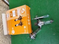 Osram AutoErsatz Halogen H7 und H1 Baden-Württemberg - Mannheim Vorschau