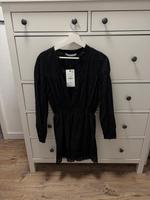 Zara Kleid schwarz neu L Nordrhein-Westfalen - Kempen Vorschau