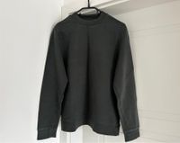 COS Sweatshirt Sweater Pullover Gr M schwarz grün Baumwolle Berlin - Steglitz Vorschau