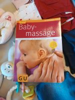 Babymassage Buch Bayern - Bad Reichenhall Vorschau