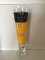 Herforder Pils - Limited Edition Designer Glas - Model aus dem Ja Nordrhein-Westfalen - Lüdenscheid Vorschau