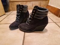 Buffalo Damenschuhe gr. 38 Hessen - Rodgau Vorschau