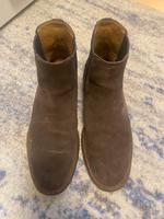 Clarks, Chelsea, Stiefelette, Boot, Leder, 42 Bayern - Landshut Vorschau