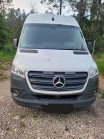 Mercedes Sprinter Bayern - Schwabach Vorschau